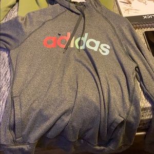 Adidas Sweat Shirt